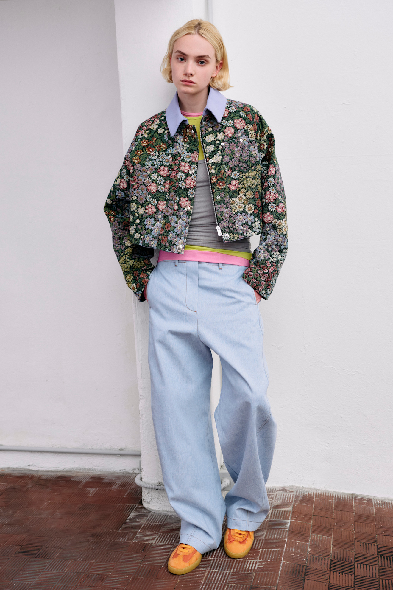 مجموعات Resort 2026