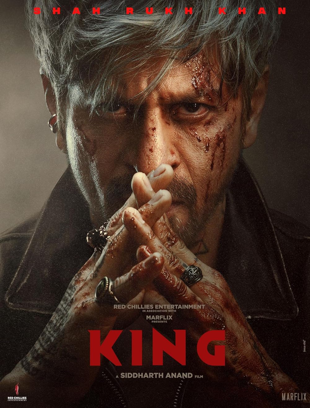  فيلم "King" 