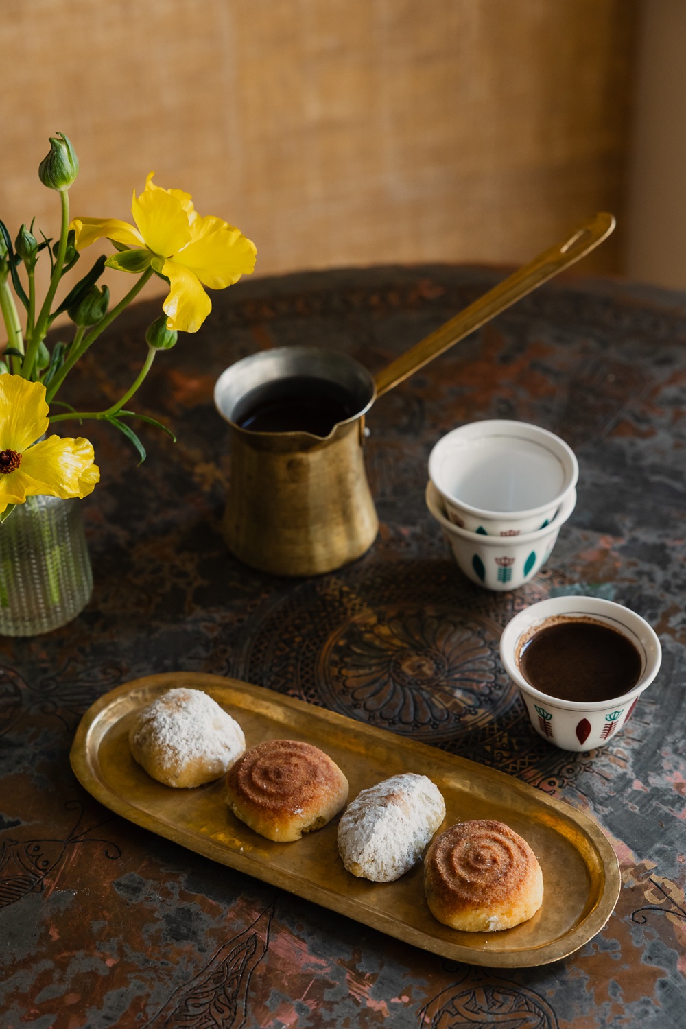 مطعم ليزا في الرياض