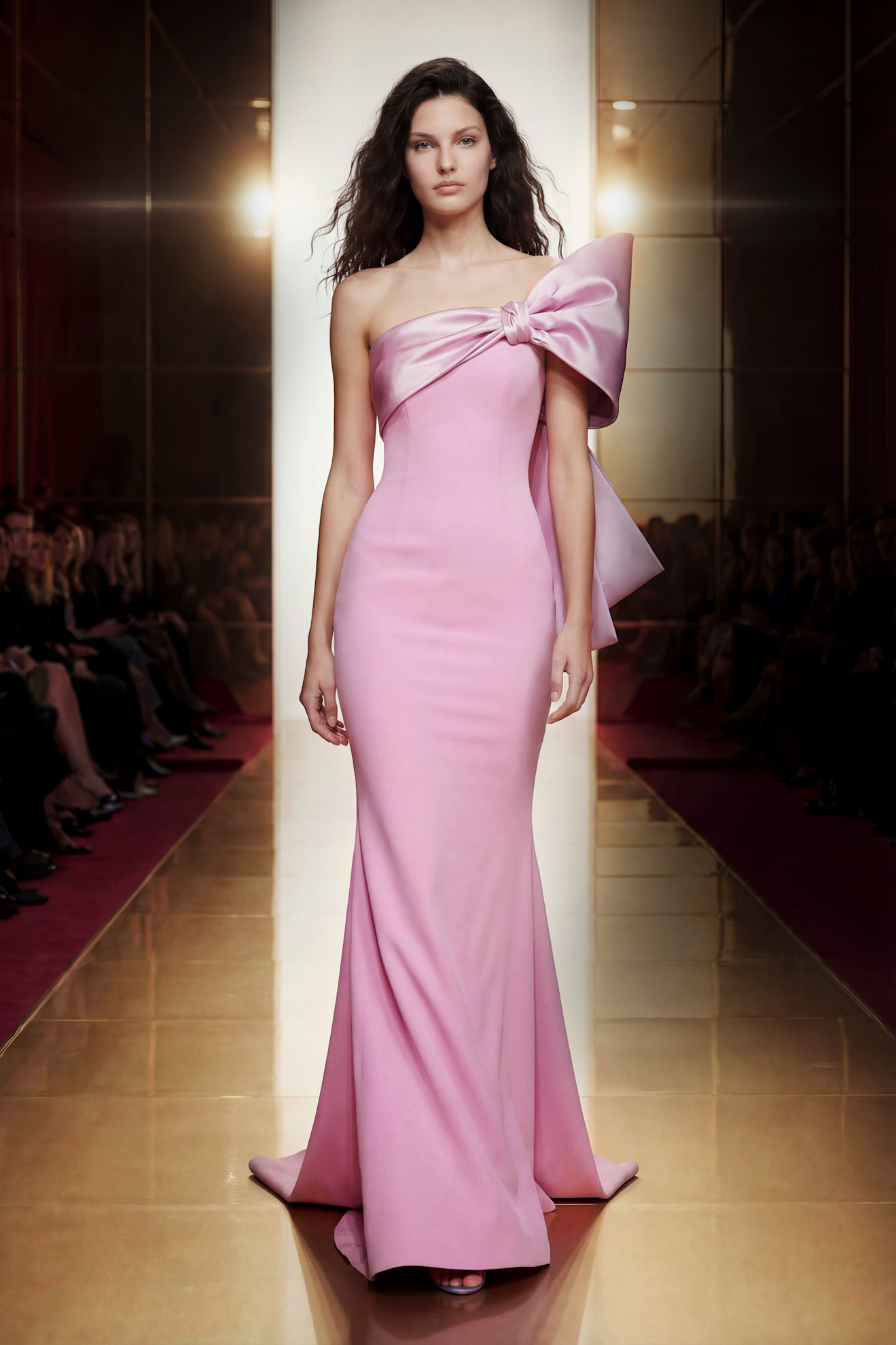 مجموعة Alexis Mabille للأزياء الراقية لربيع وصيف 2026