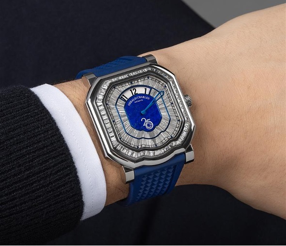 Maestro GC39 Remaster