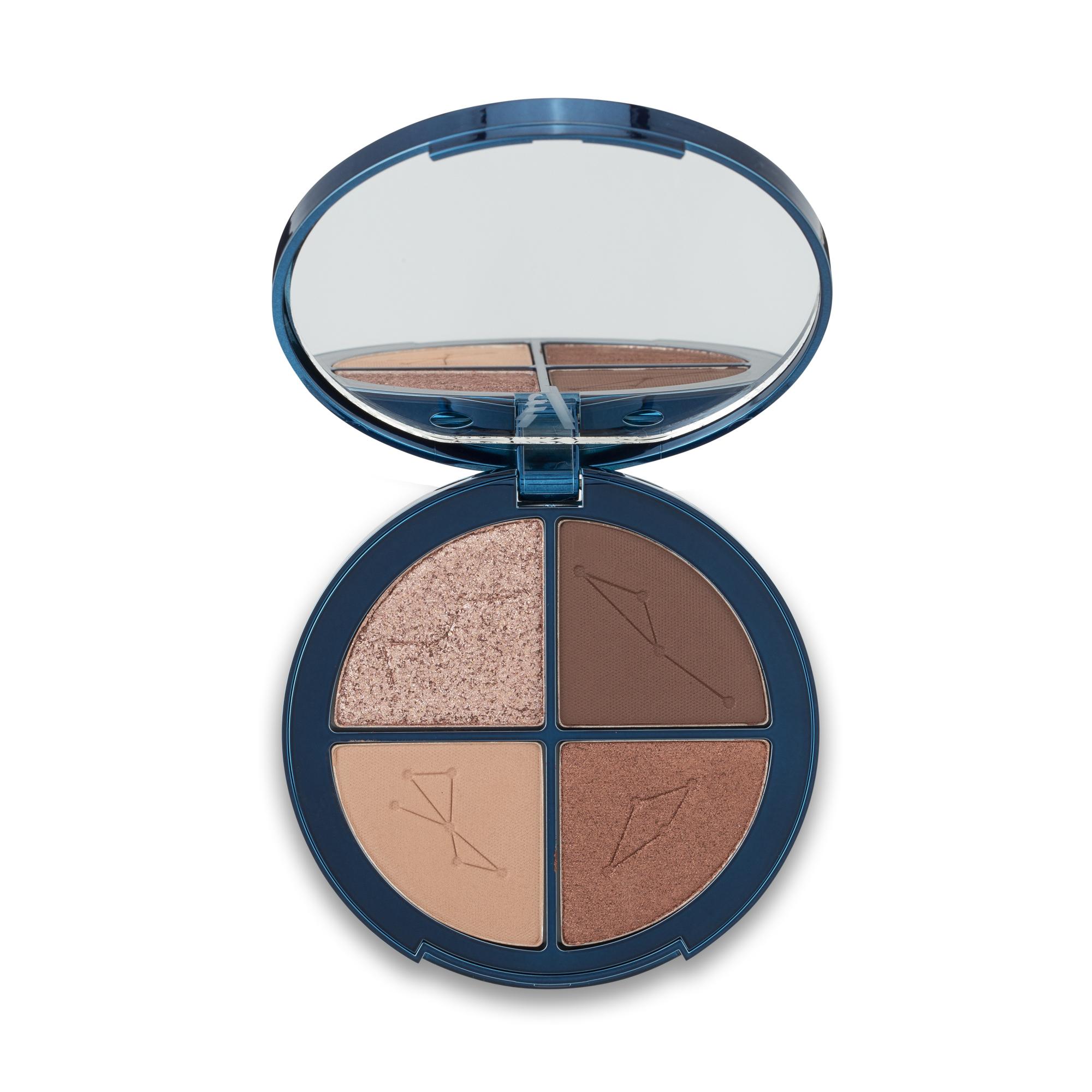 باليت ظلال عيون Maha Eyeshadow Palette من أستيري