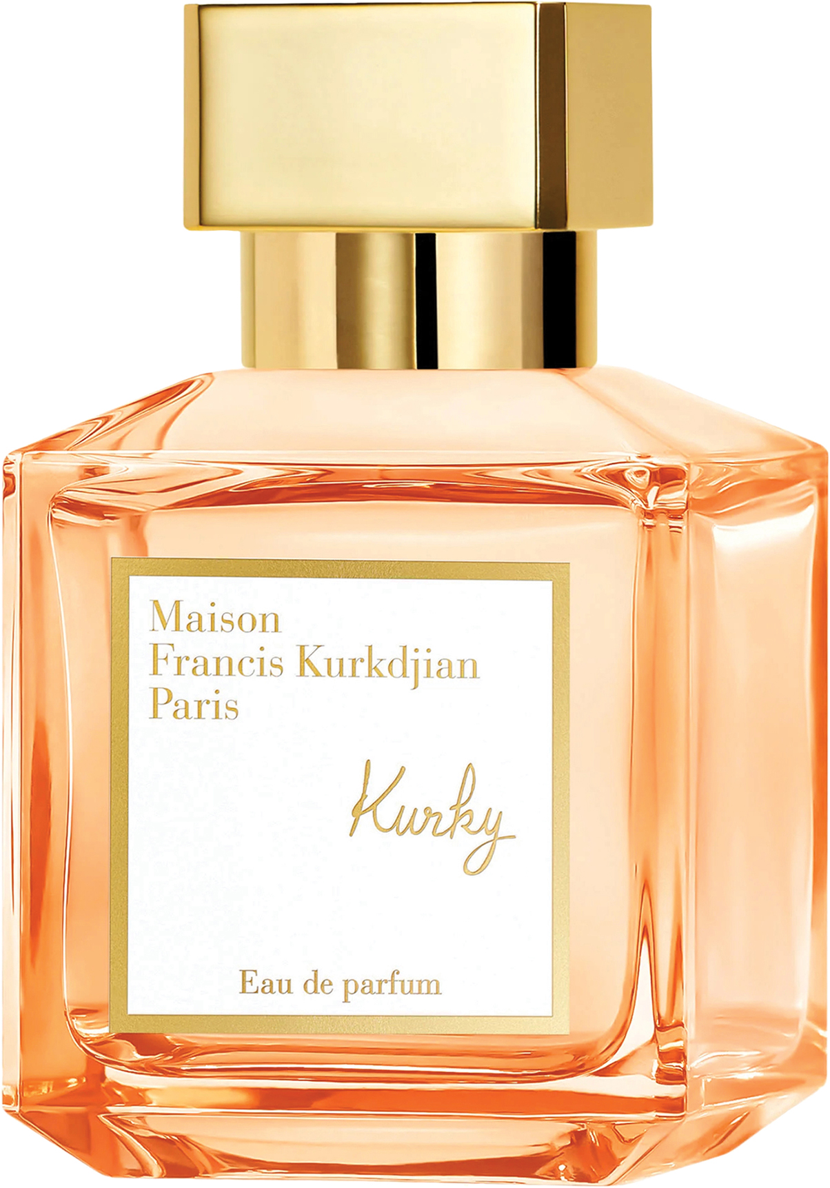 Maison Francis Kurkdjian – Kurky