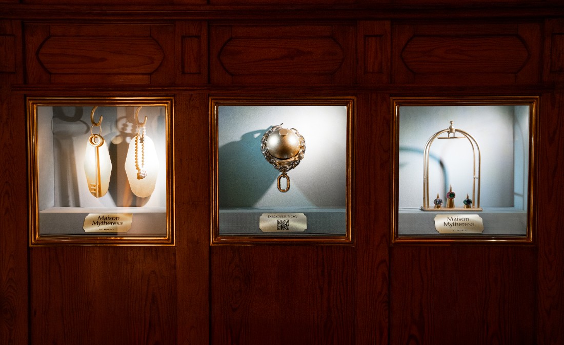 Maison Mytheresa 