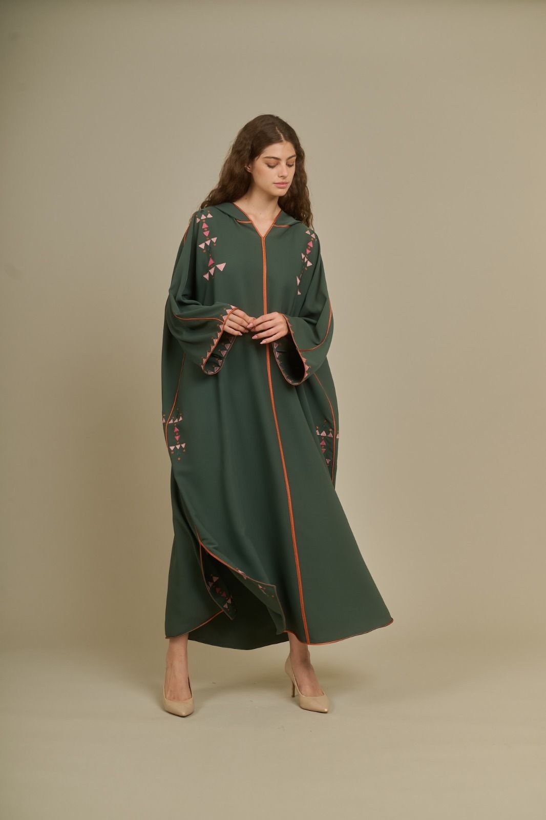 Maisoon Fashion من تصاميم