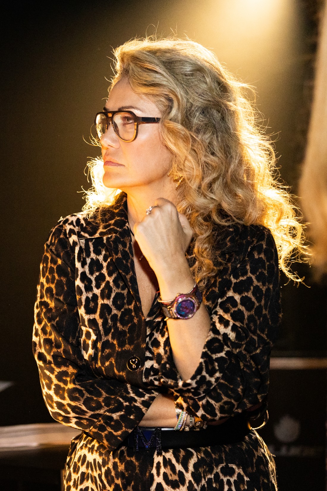 "مايت كاساديمونت" Maite Casademunt