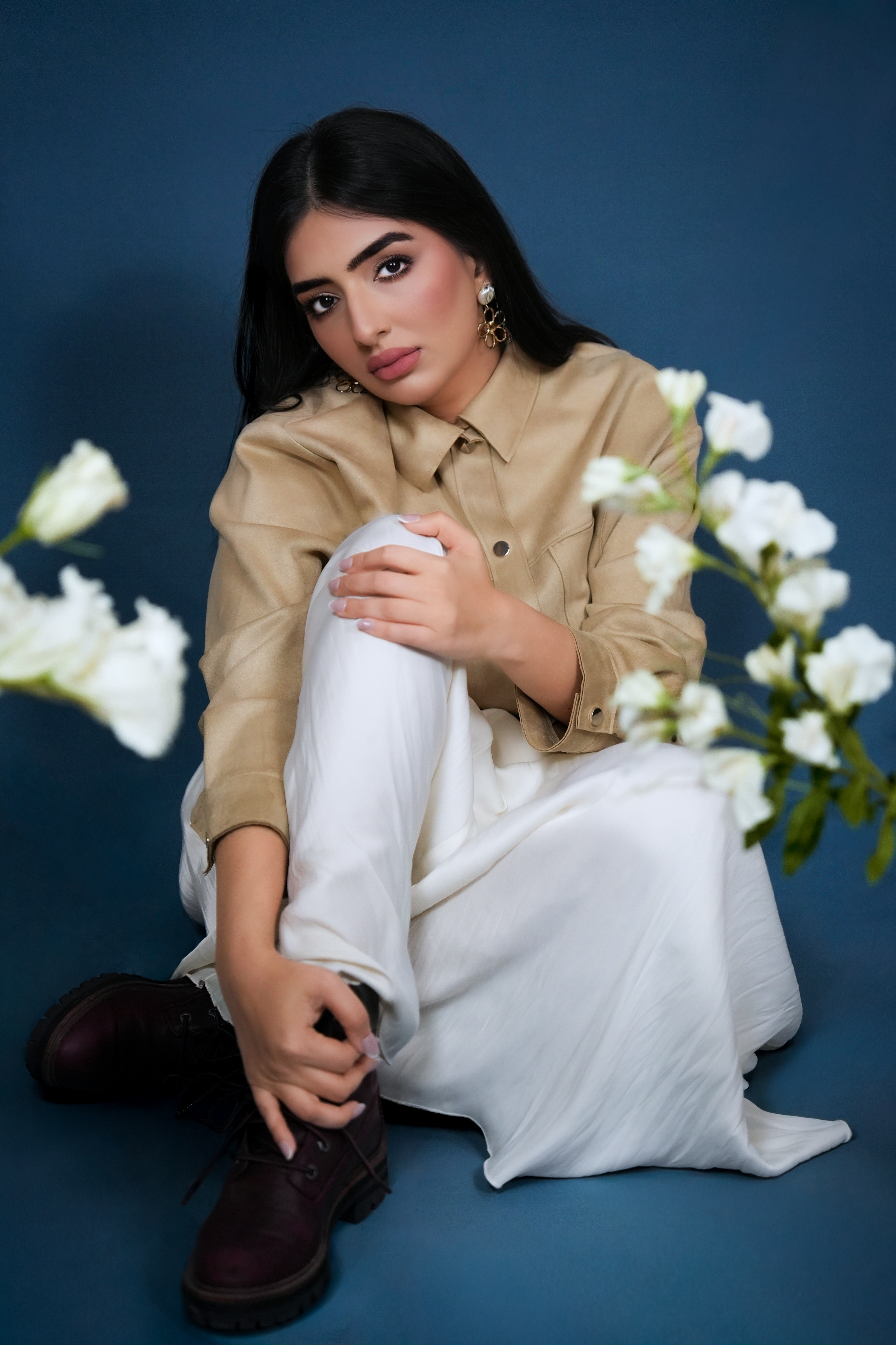 ميثة العوضي