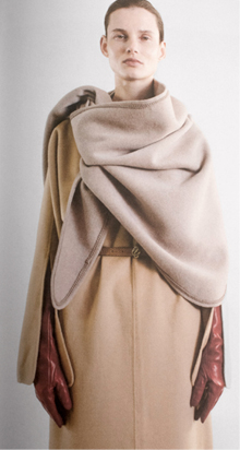 مالين بيرغر" MALENE BIRGER
