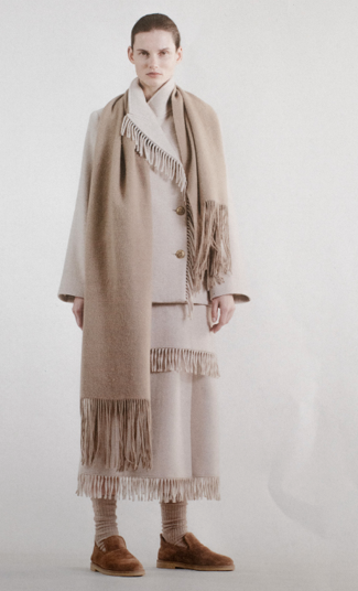 مالين بيرغر" MALENE BIRGER