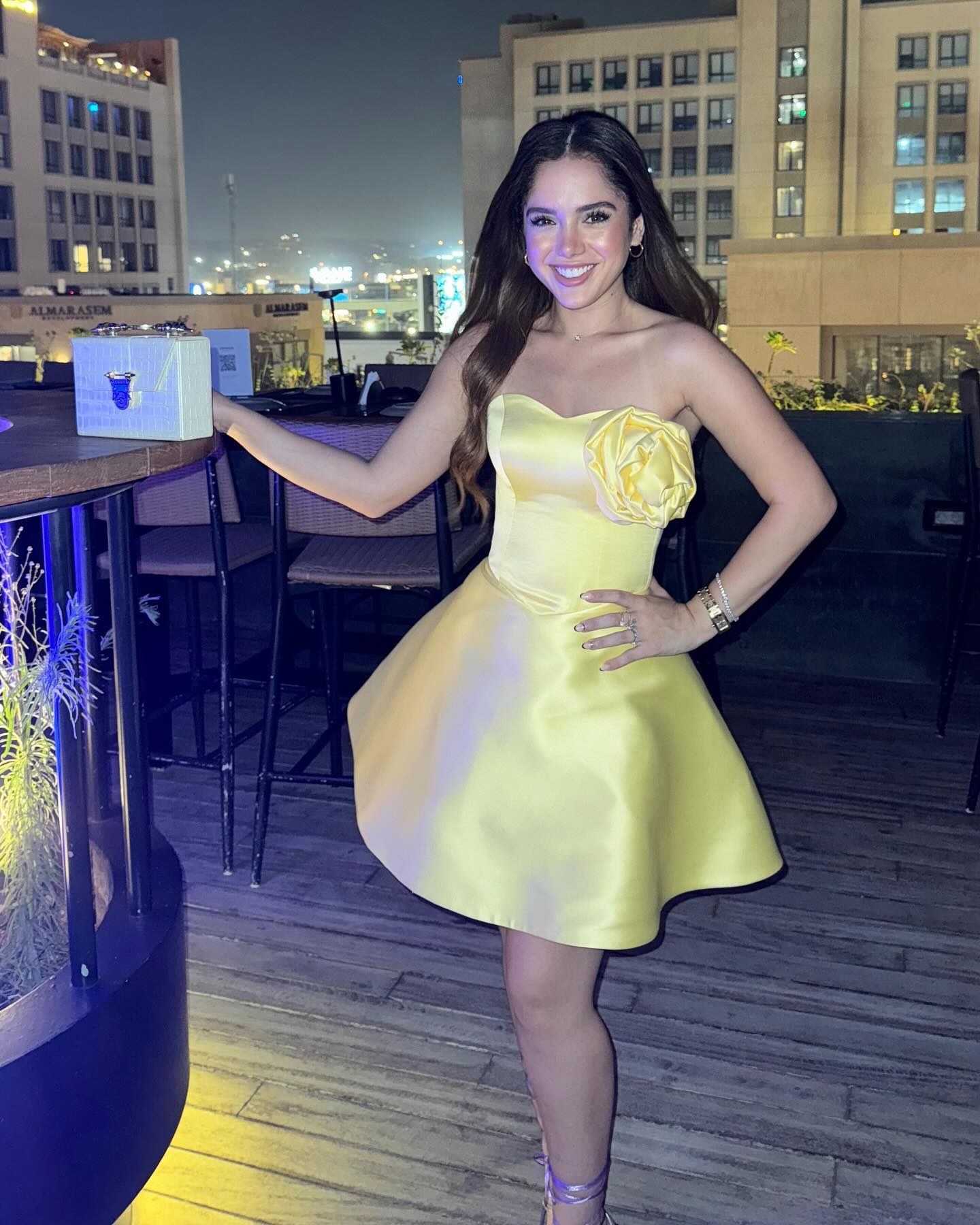 رنا رئيس