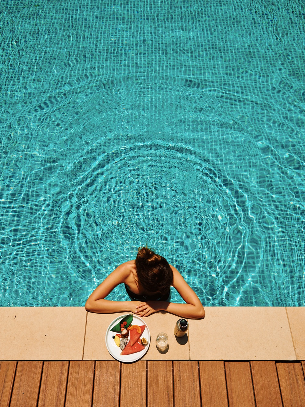 ماندارين أورينتال جميرا