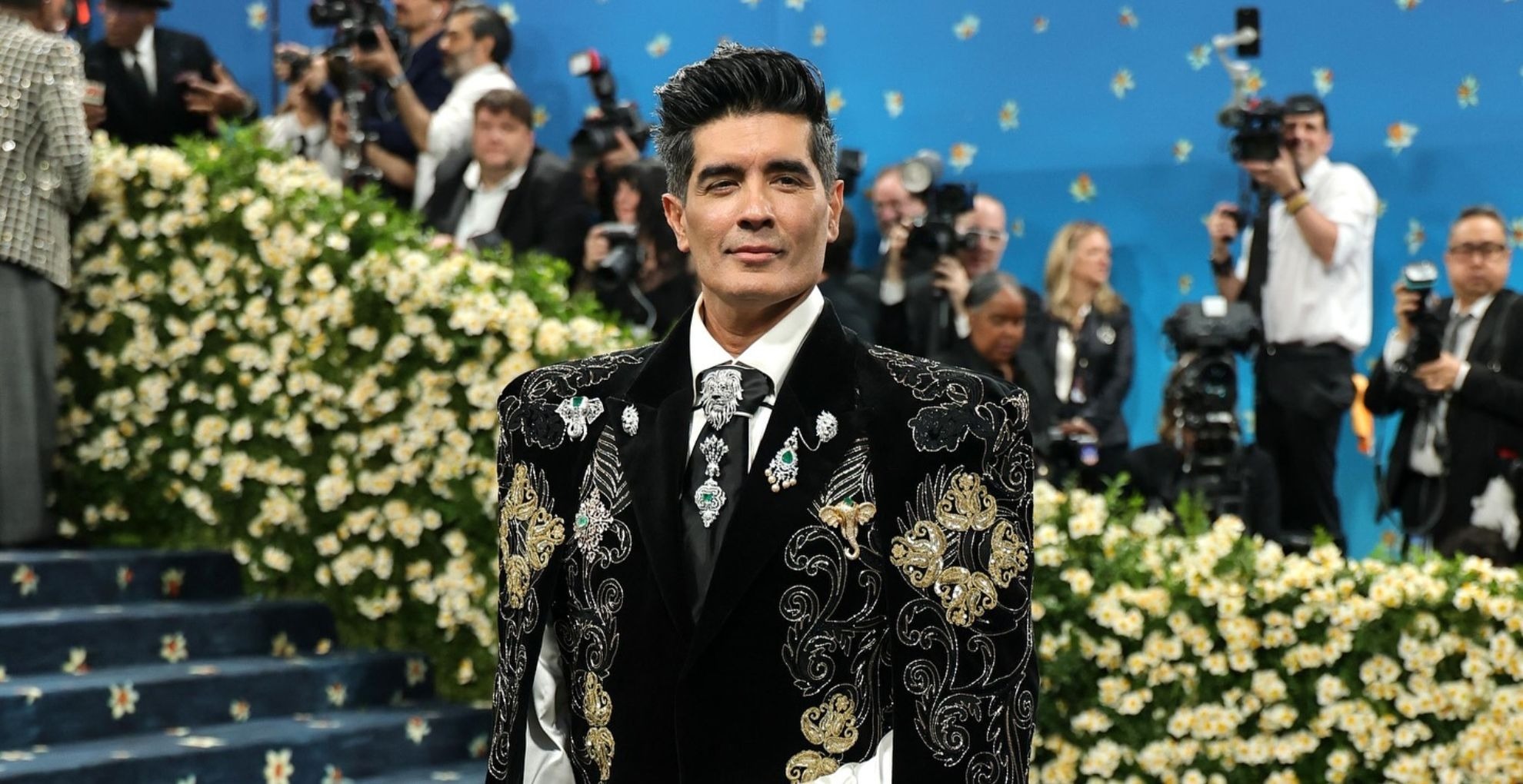 Manish Malhotra
