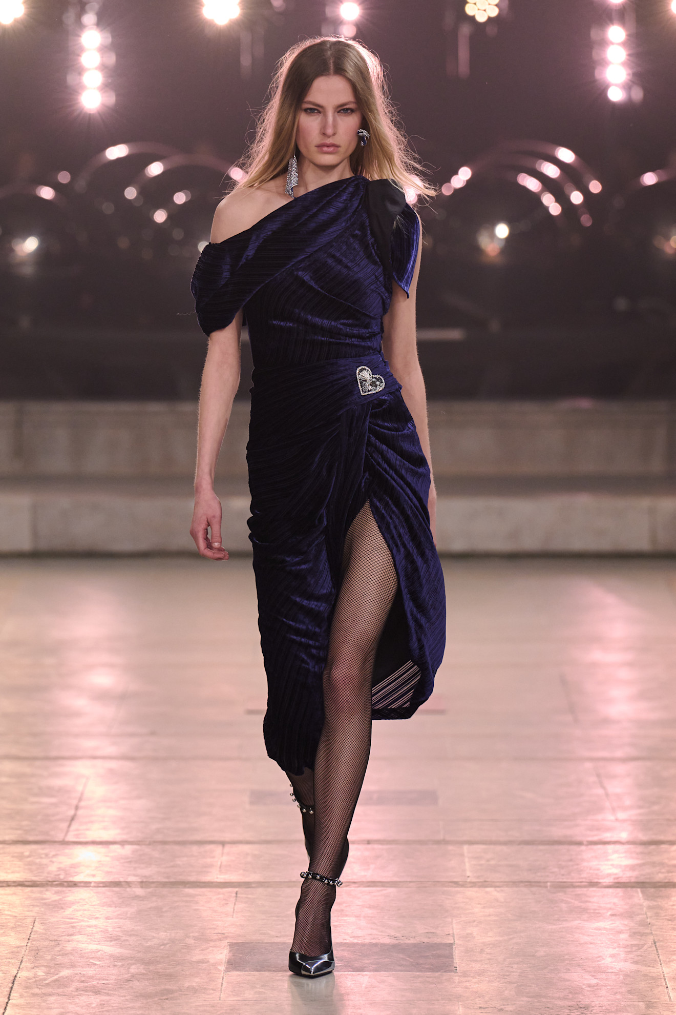 من مجموعة Isabelle Marant لخريف وشتاء 2025