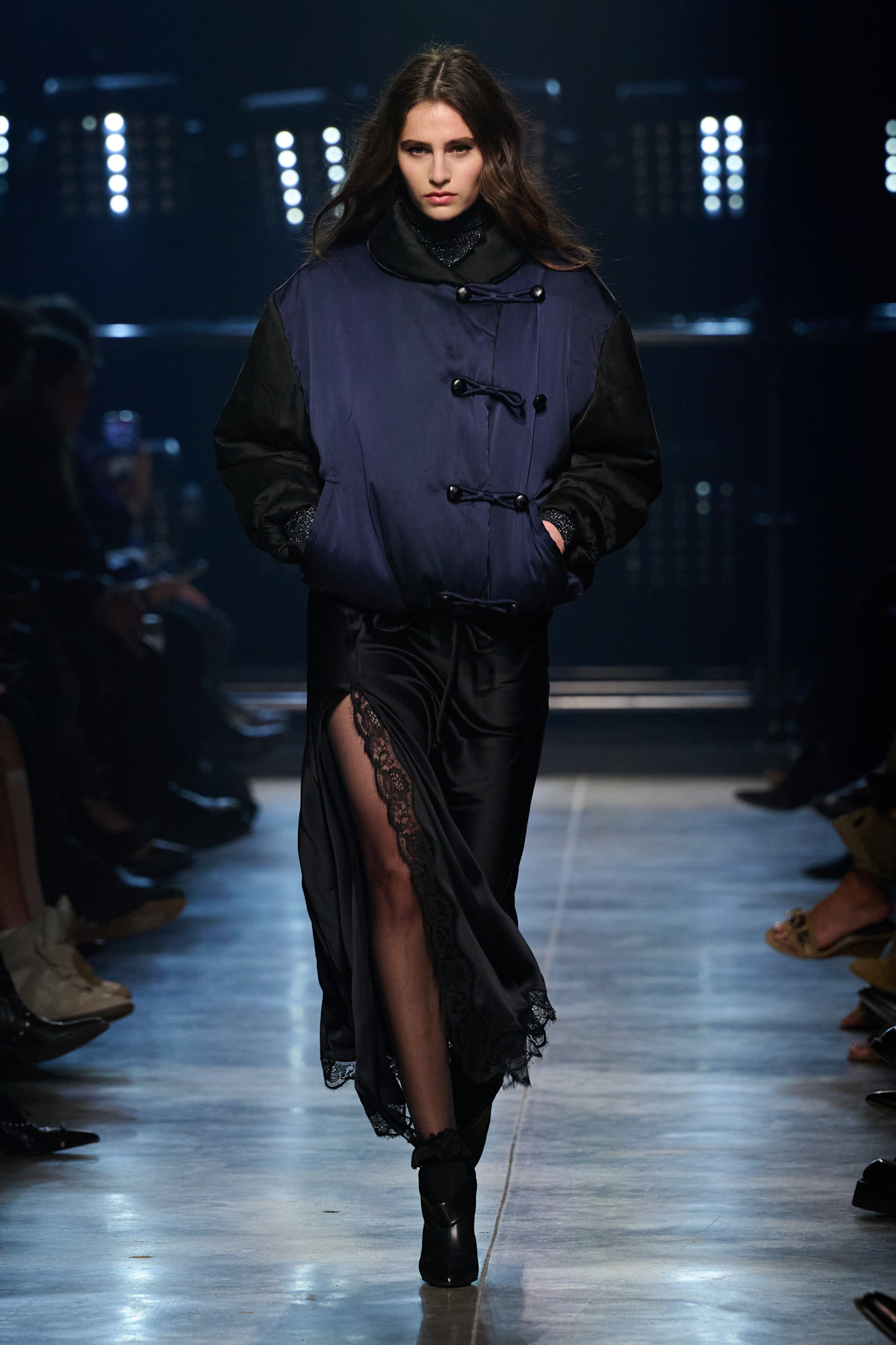 مجموعة Isabel Marant ‎ لخريف 2026‏