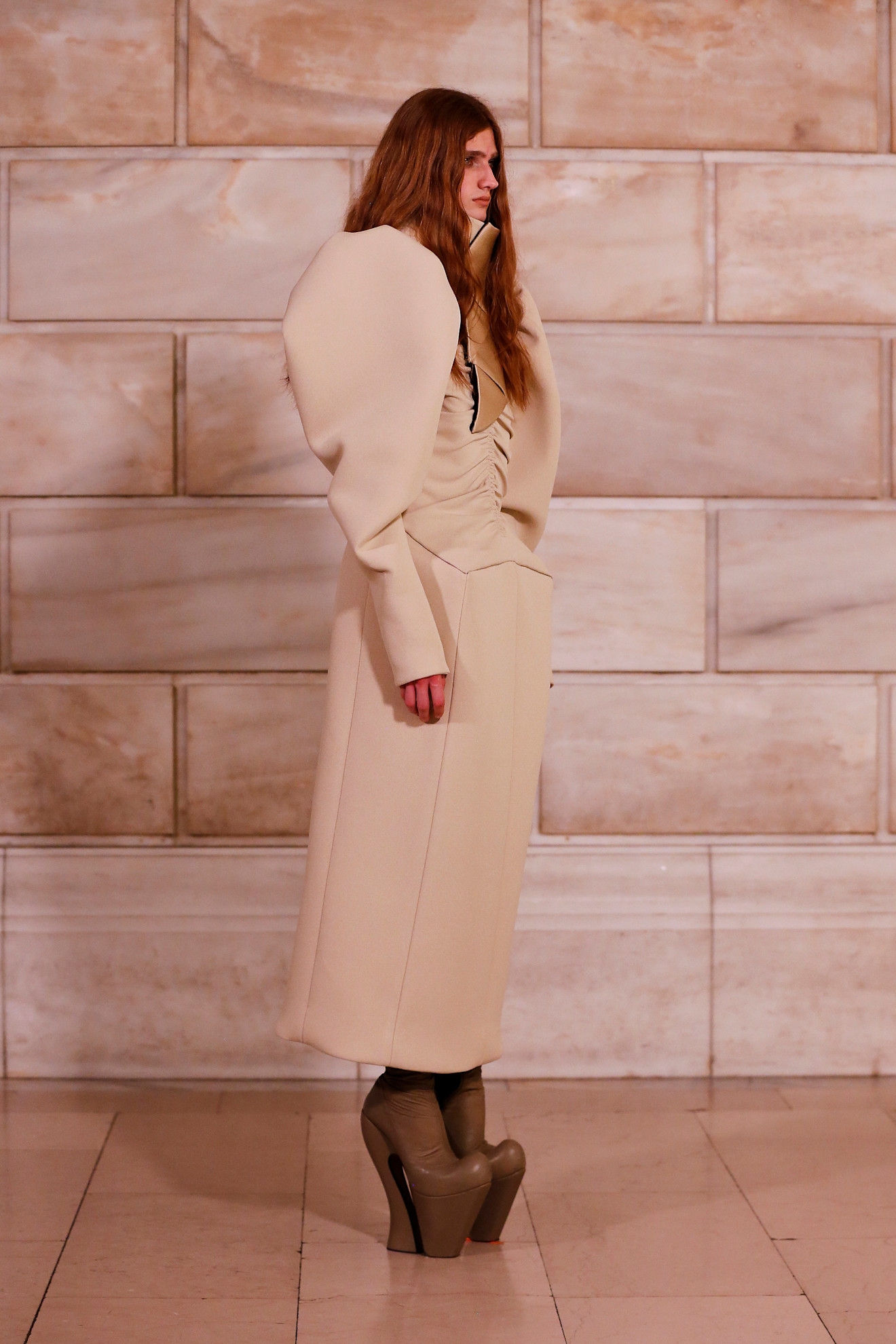مجموعة Marc Jacobs لخريف وشتاء 2025-2026