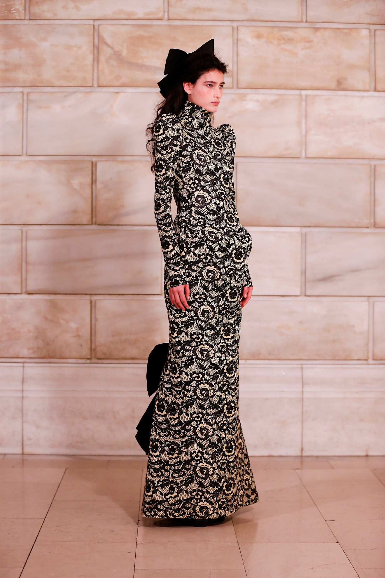 مجموعة Marc Jacobs لخريف وشتاء 2025-2026