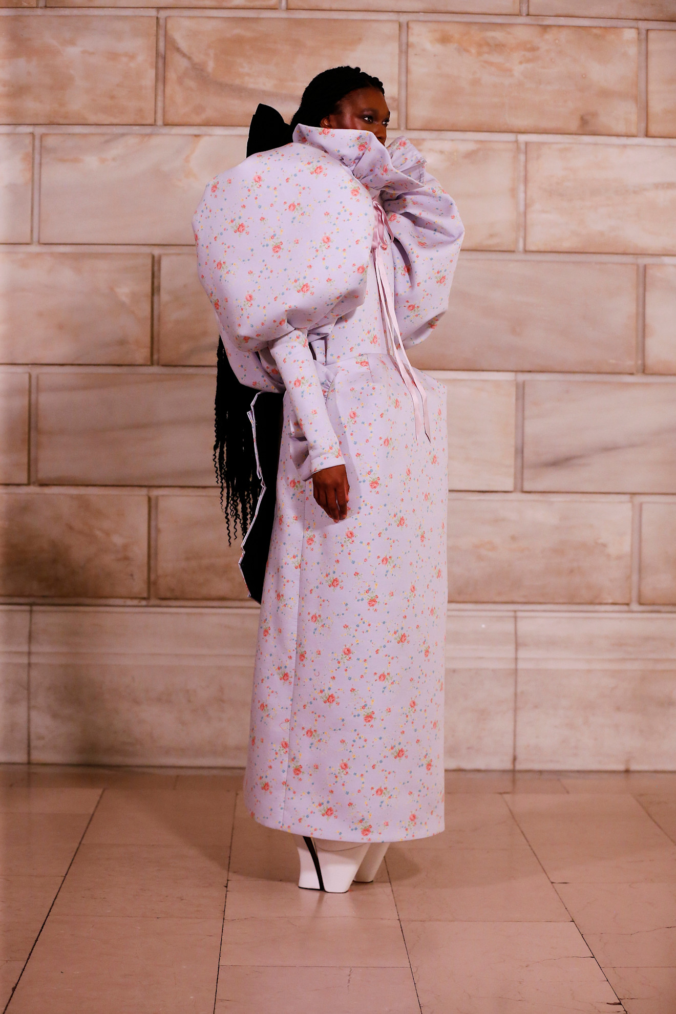 مجموعة Marc Jacobs لخريف وشتاء 2025-2026