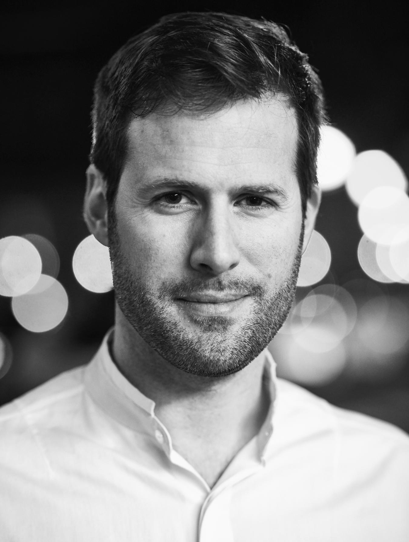 Marc Antoine Barrois