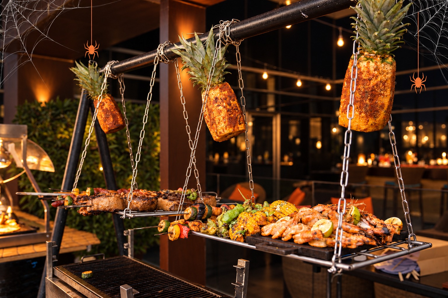 Marriott Al Forsan Abu Dhabi