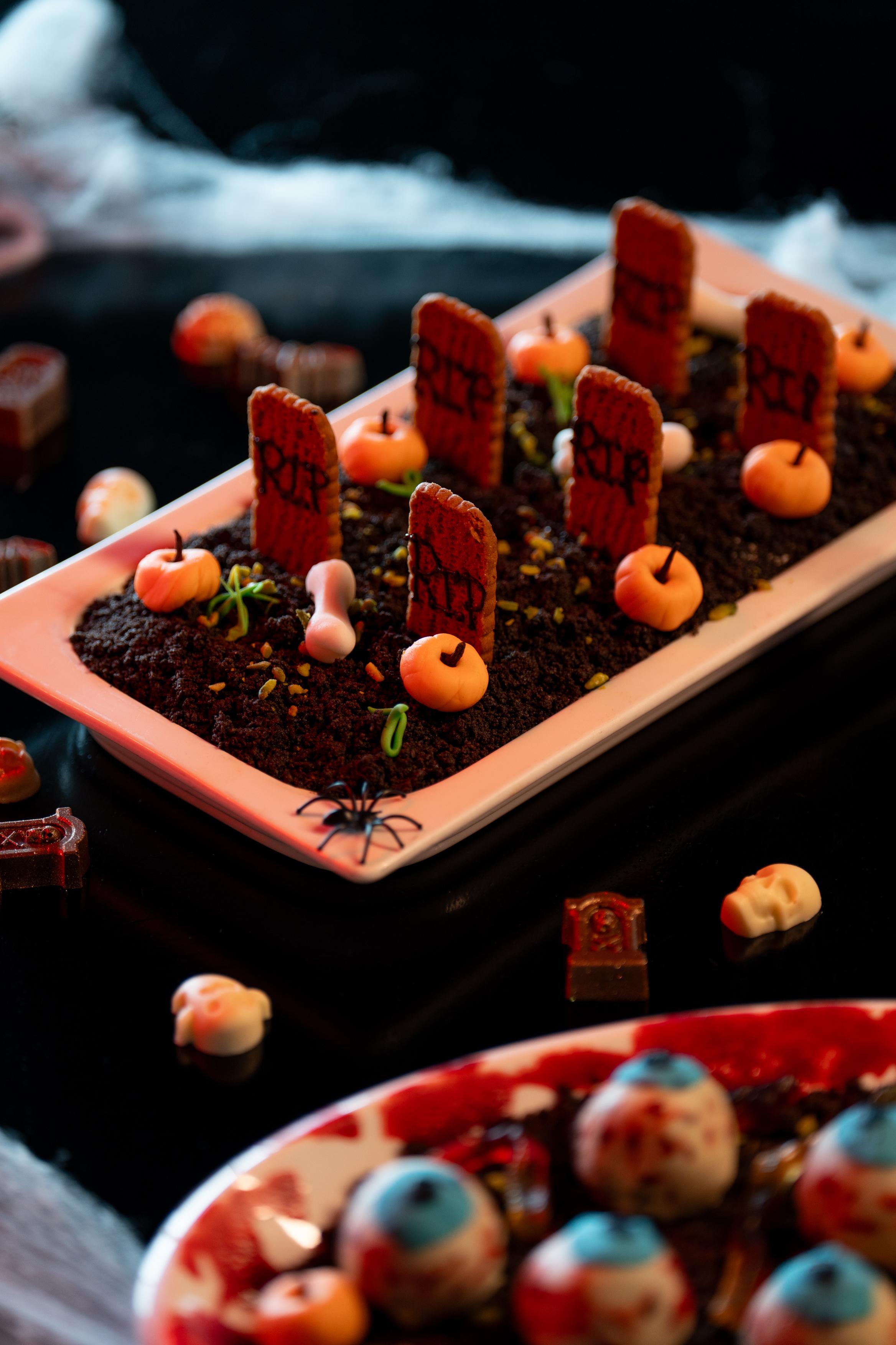 Marriott Dubai Harbour