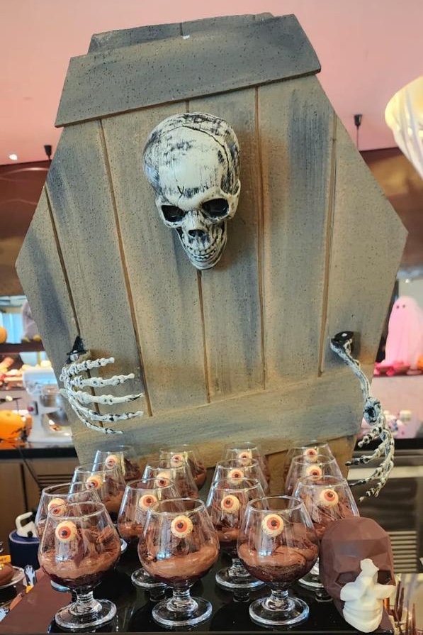 Marriott Marquis Dubai Creek