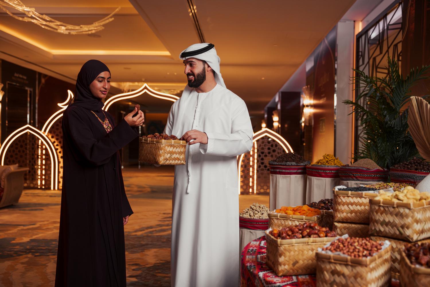 Marriott Resort Palm Jumeirah