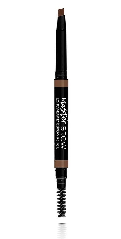 Master Mascara in Super Black