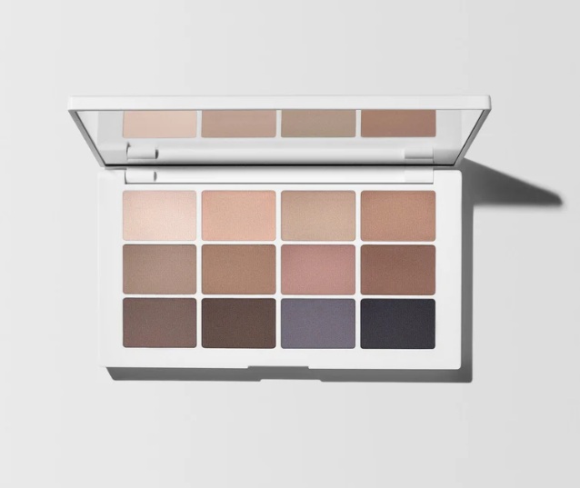 Master Mattes Eyeshadow Palette The Original