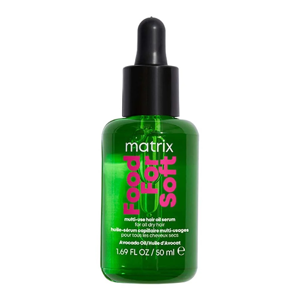 Matrix Food for Soft Multi-Use Hair Oil Serum