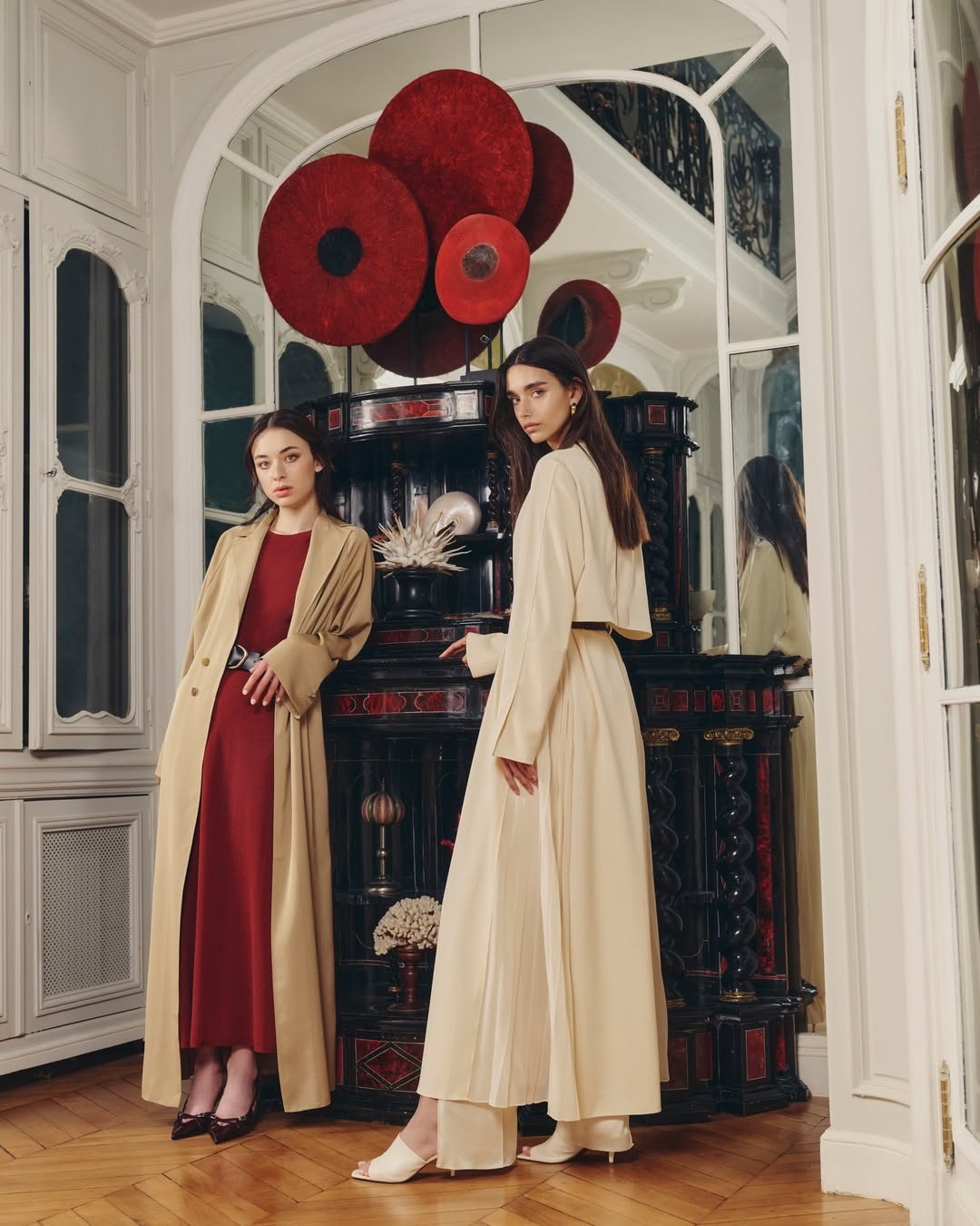 تصميم علامة Mauzan