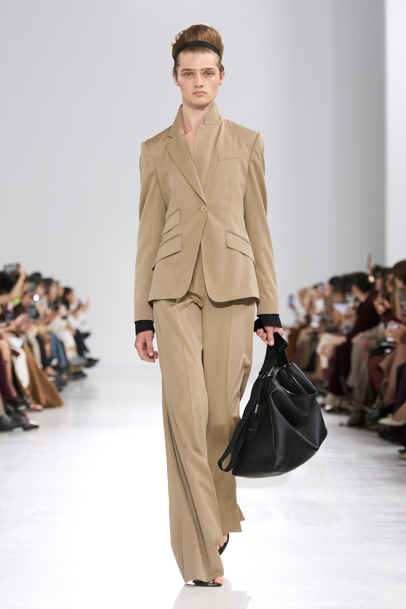 مجموعة Max Mara لربيع وصيف 2026