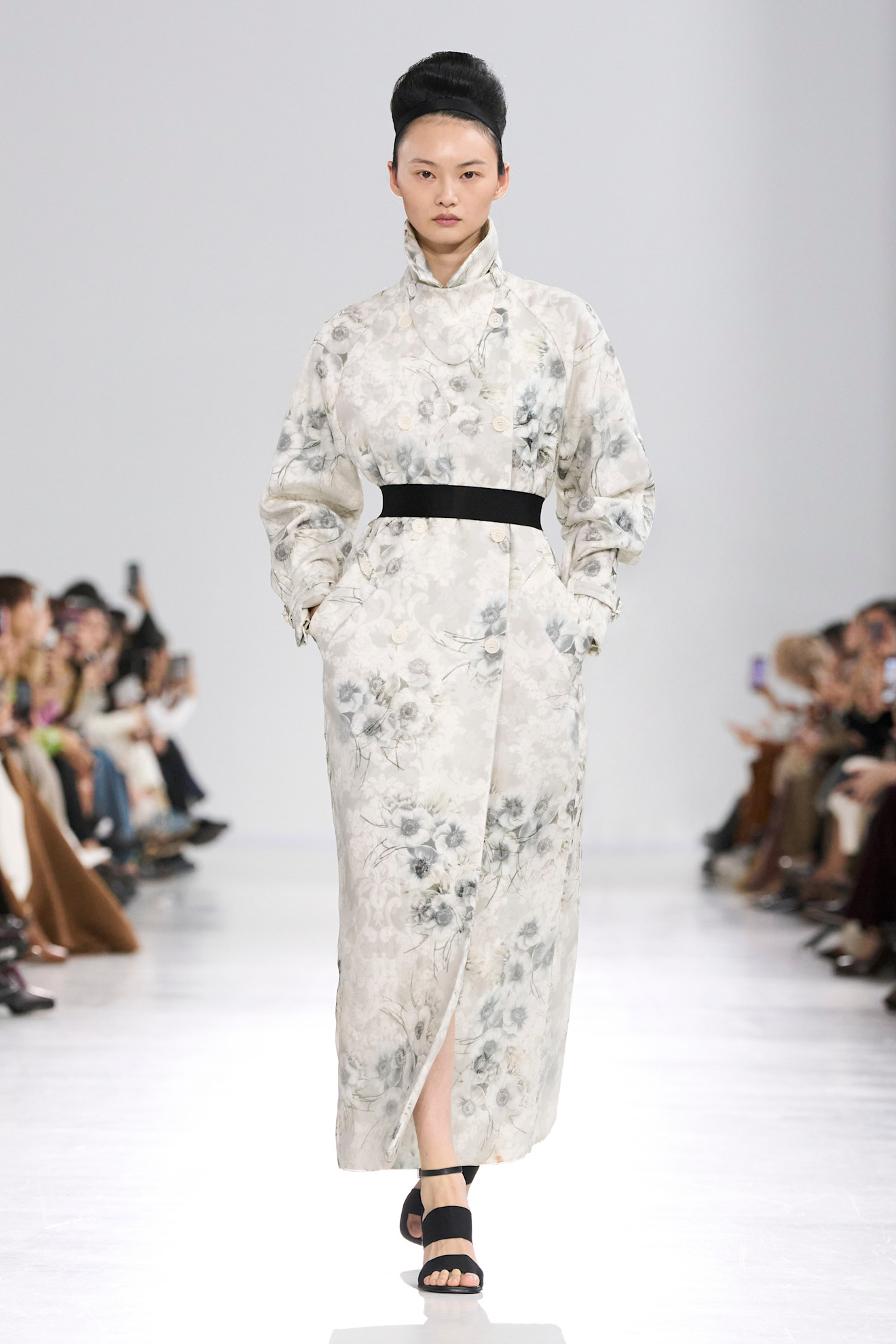 مجموعة Max Mara لربيع وصيف 2026