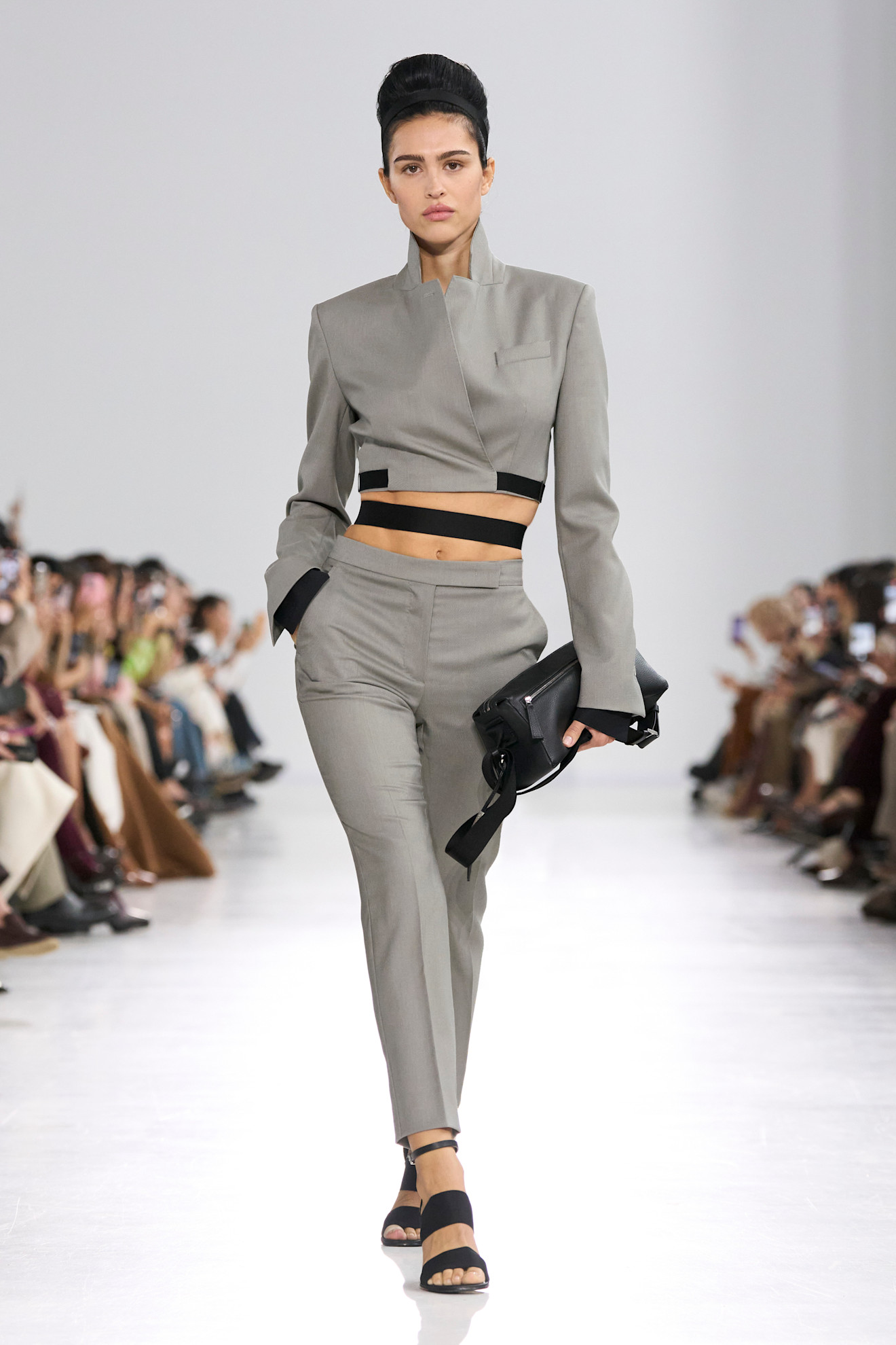 مجموعة Max Mara لربيع وصيف 2026