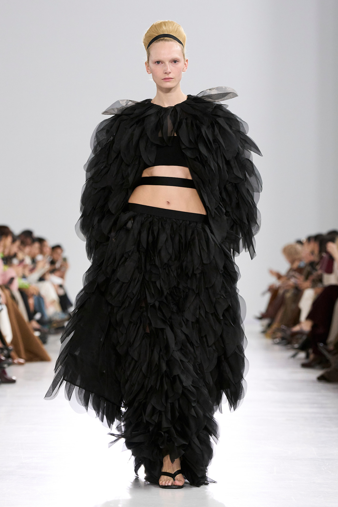 مجموعة Max Mara لربيع وصيف 2026