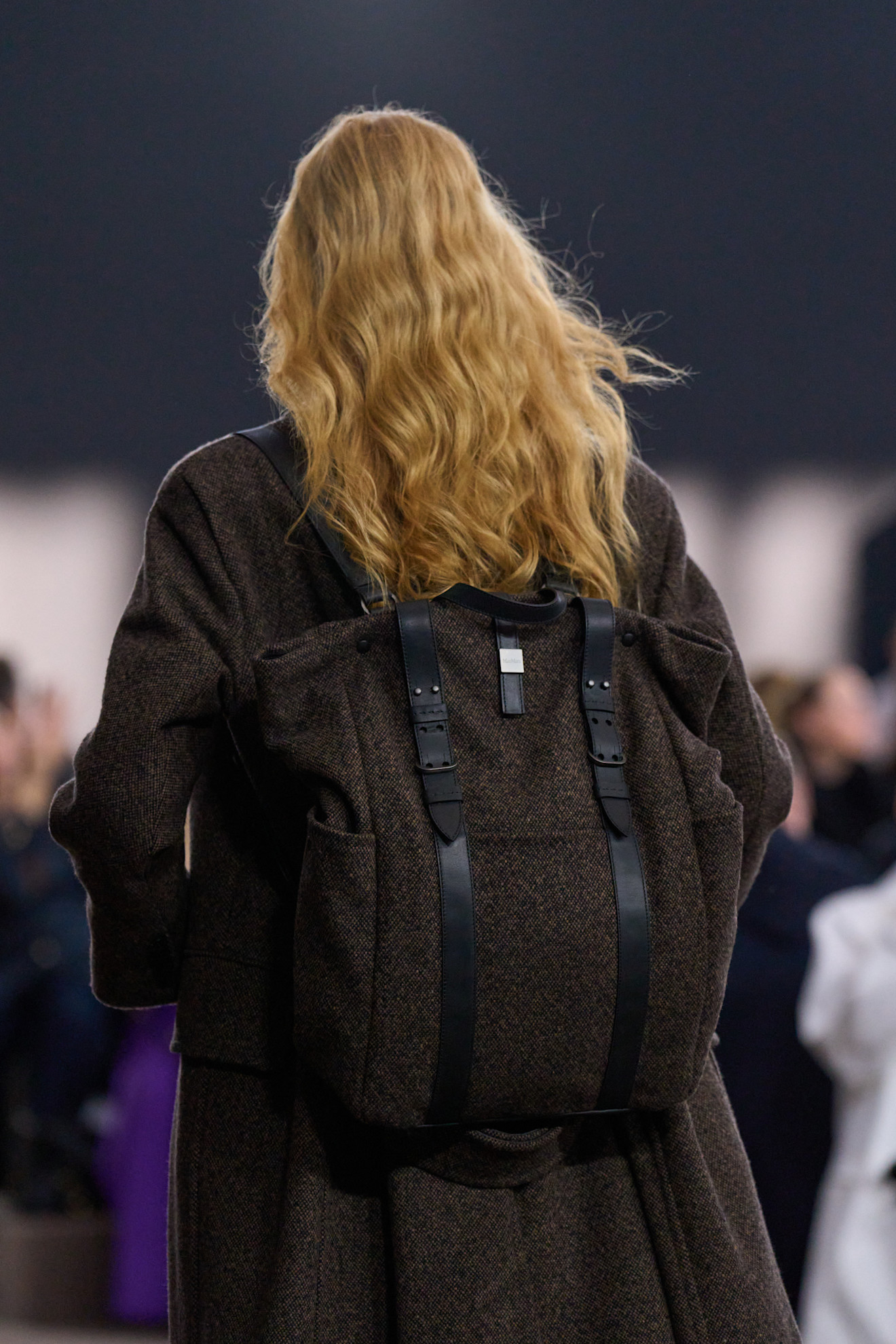 حقيبة الظهر الـBackpack