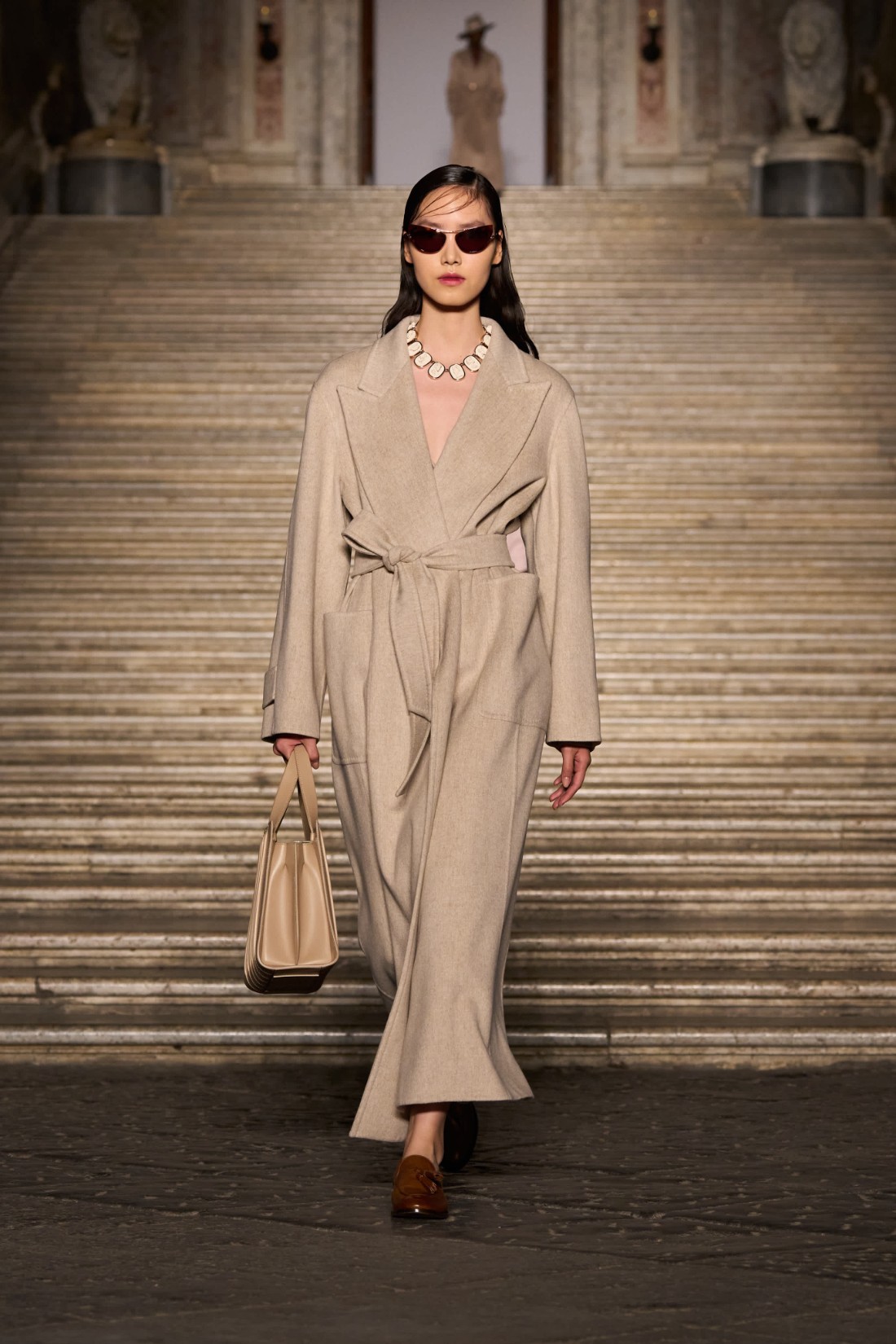 مجموعة Max Mara ريزورت 2026