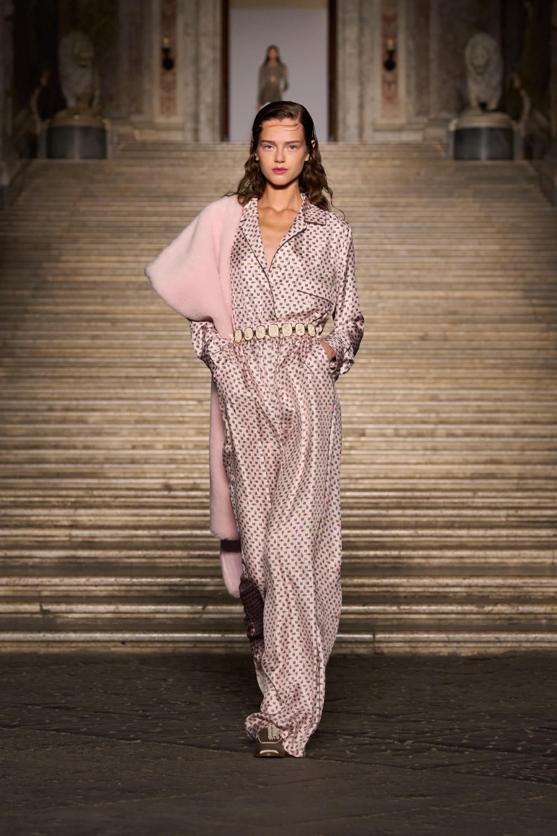 مجموعة Max Mara ريزورت 2026