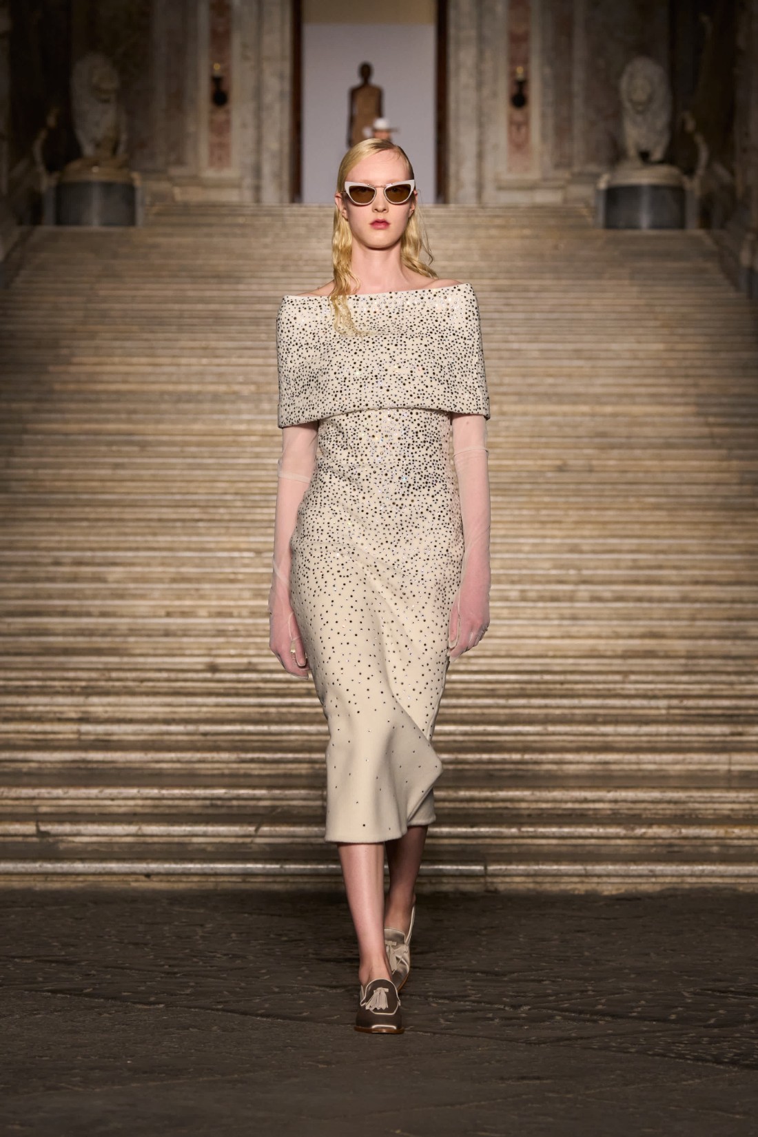 مجموعة Max Mara ريزورت 2026