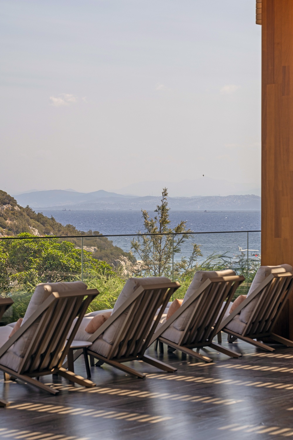 Maxx Royal Bodrum أفضل منتجع سبا في تركيا للعام الثالث على التوالي ضمن جوائز World Spa Awards