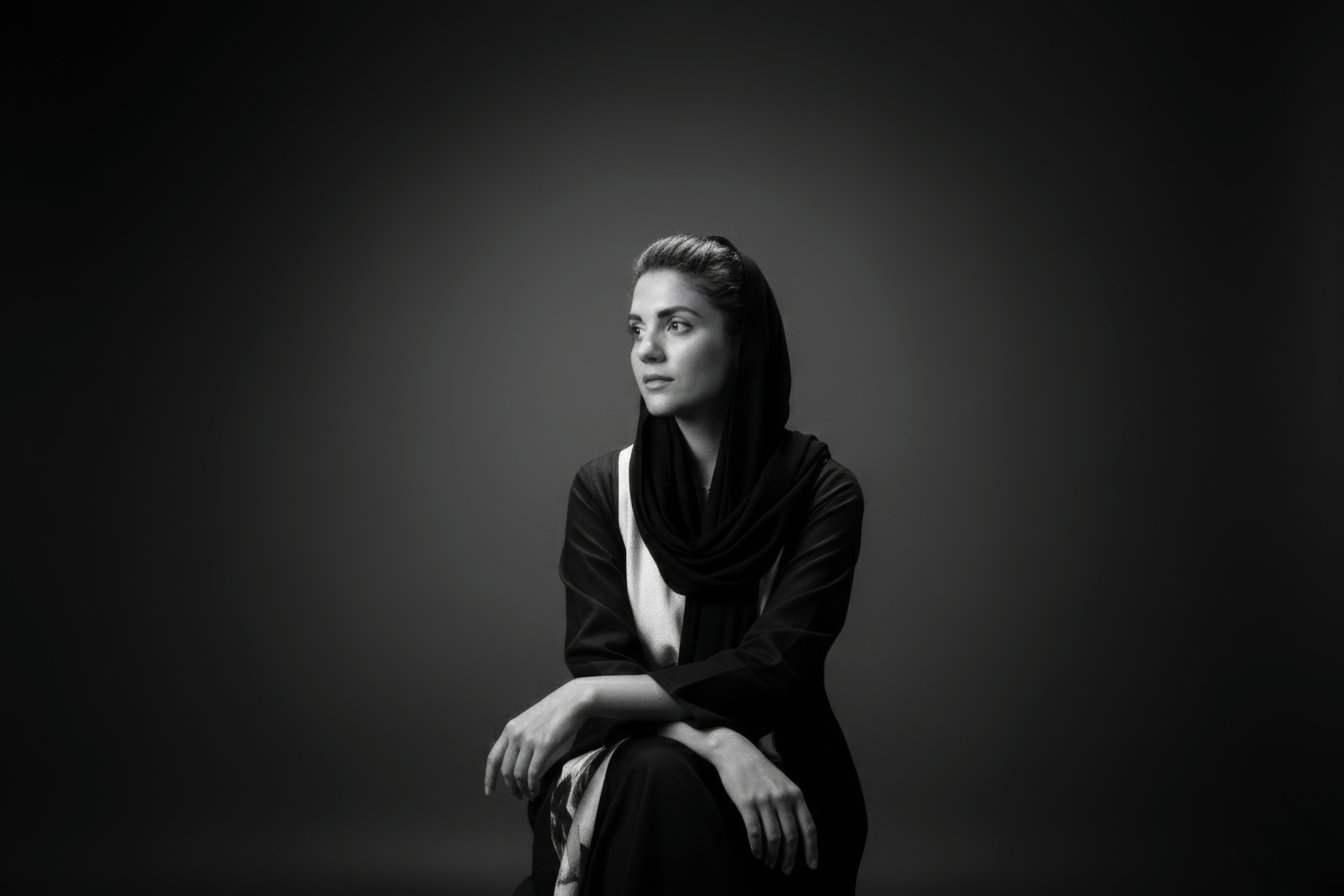 ميادة بنت منصور بدر - الرئيسة التنفيذية لهيئة فنون الطهي  