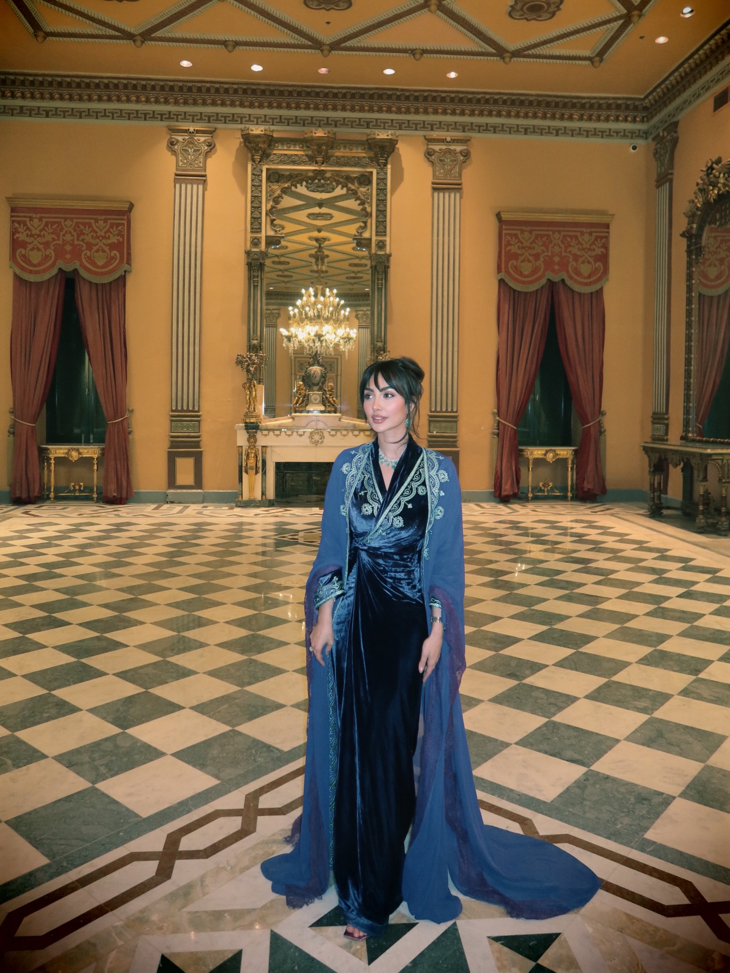 نور الغندور