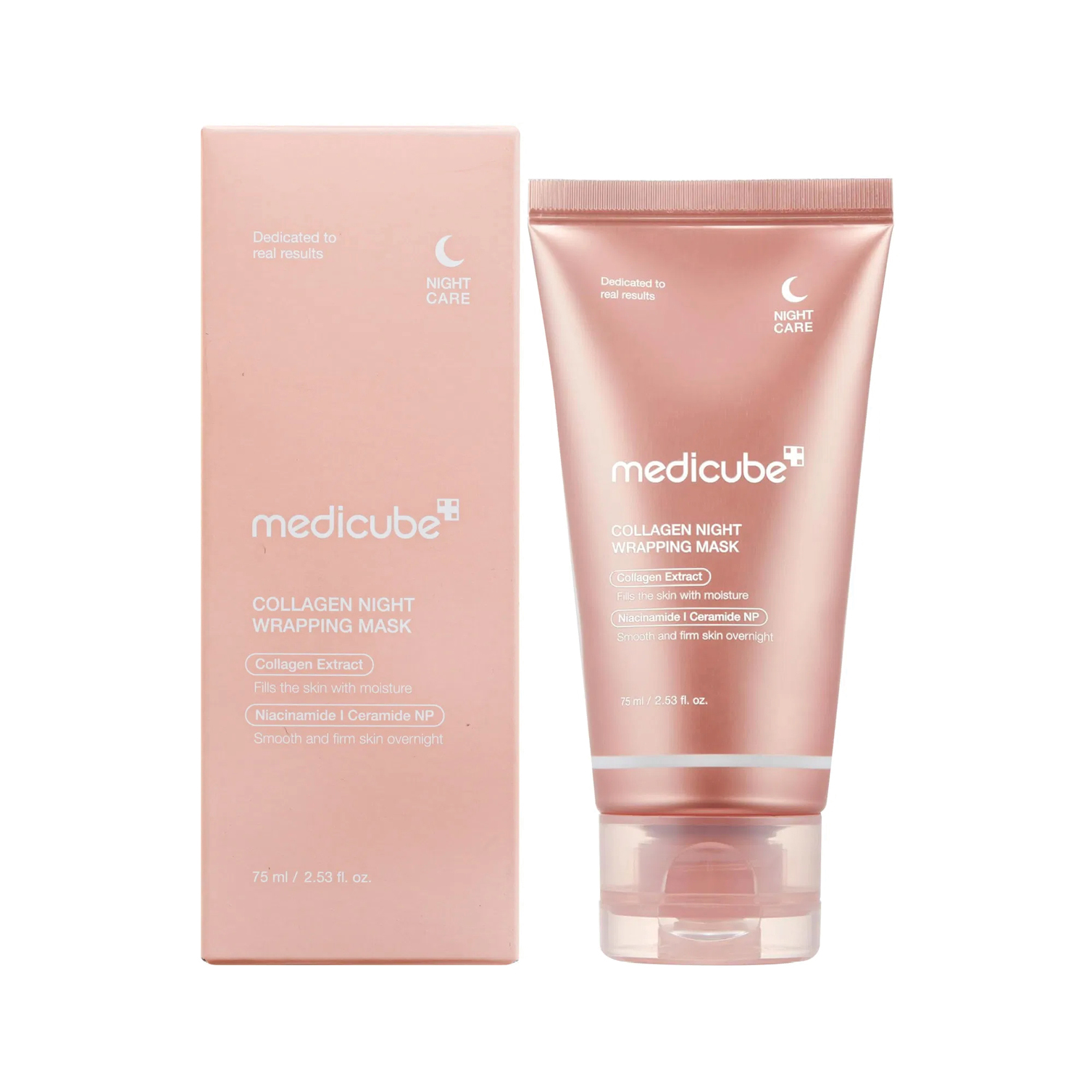 Medicube Collagen Night