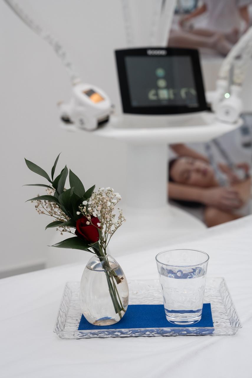 عيادة ميلانتا للتجميل