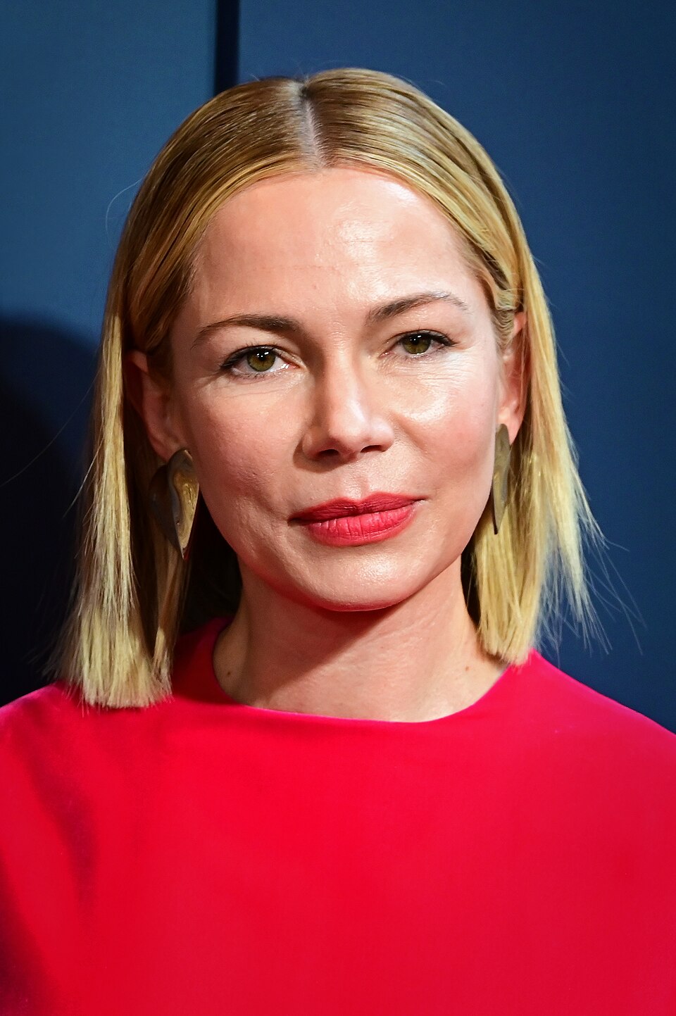 Michelle Williams
