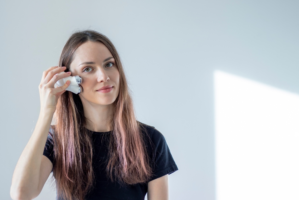 Microcurrent Devices