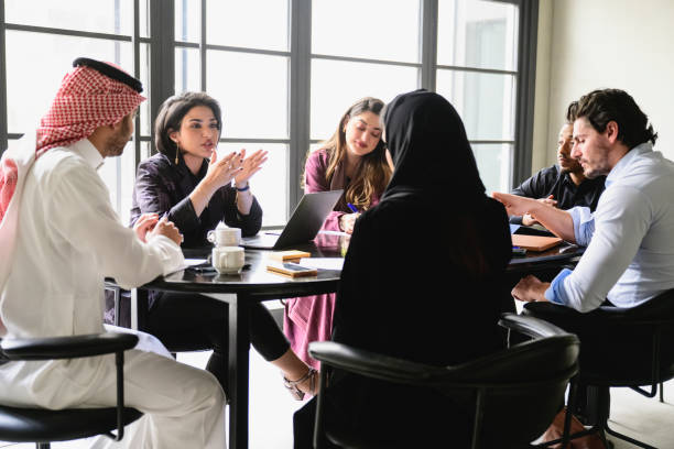 رغبة سيدة سعودية بافتتاح مشروع صغير خاص يمنحها ميزة تنافسية كبرى عند دخول السوق المحلي