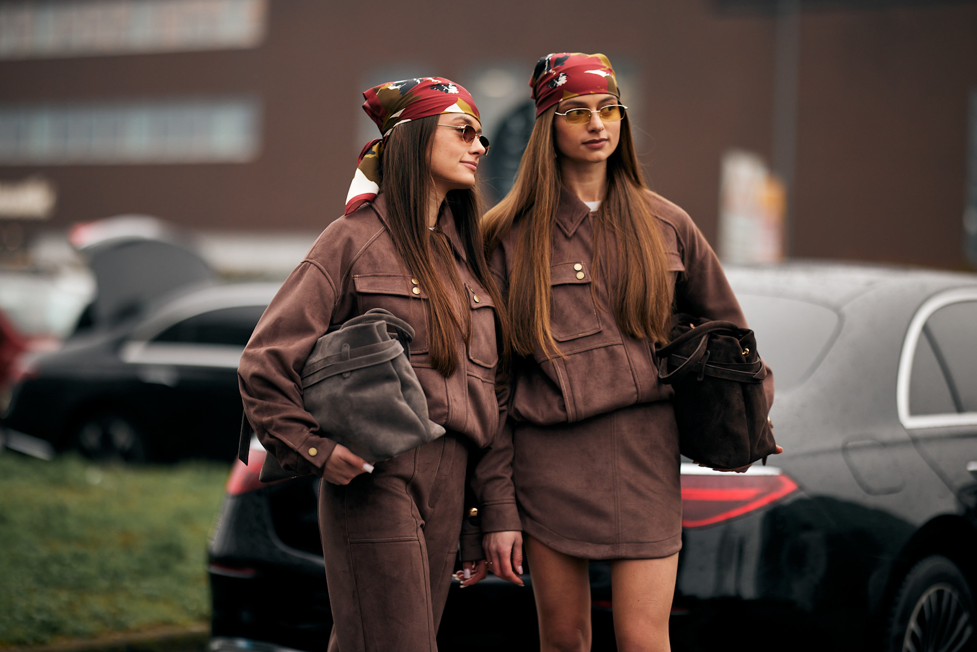 أكسسوارات الرأس