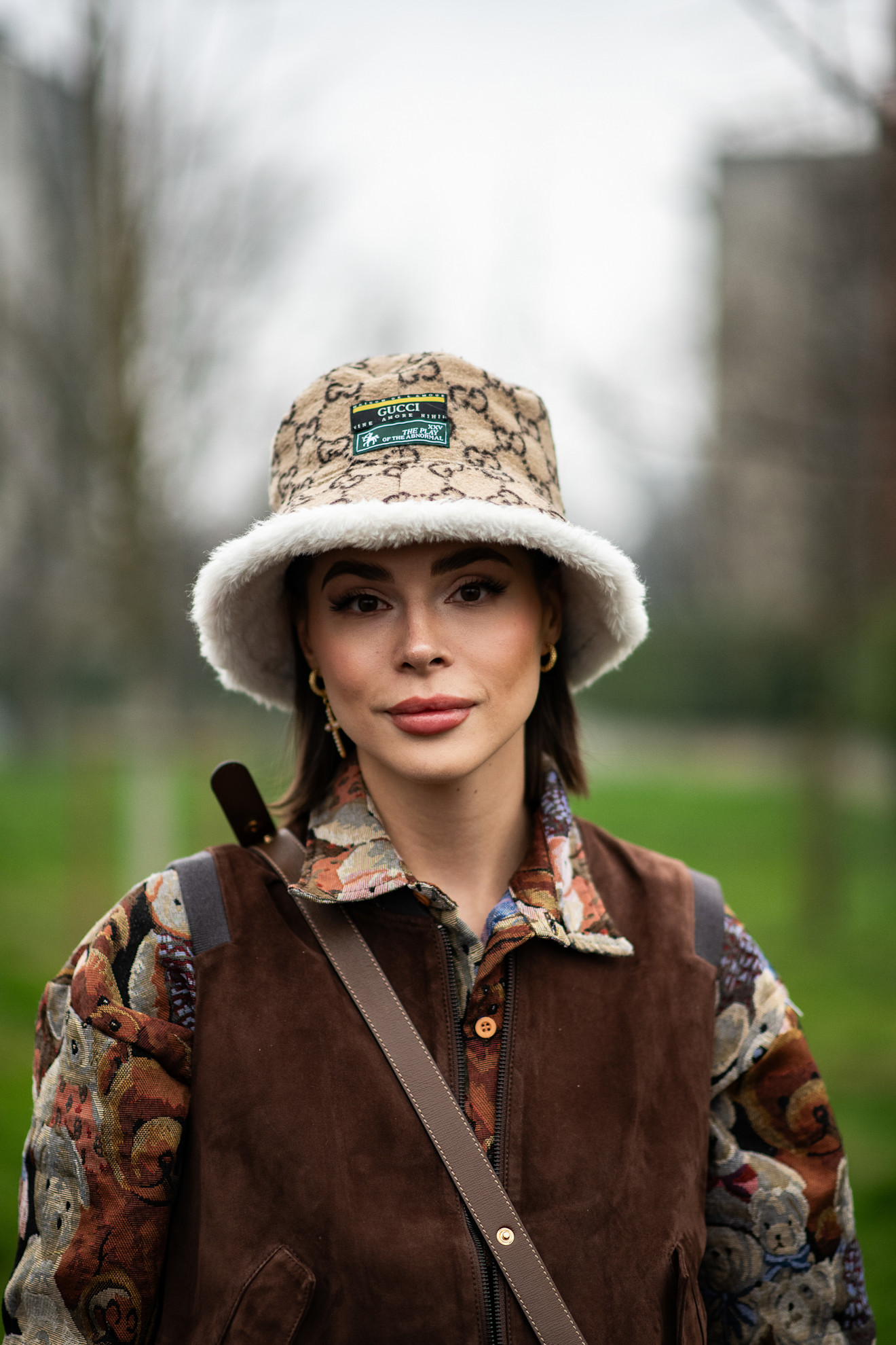 أكسسوارات شتاء 2026