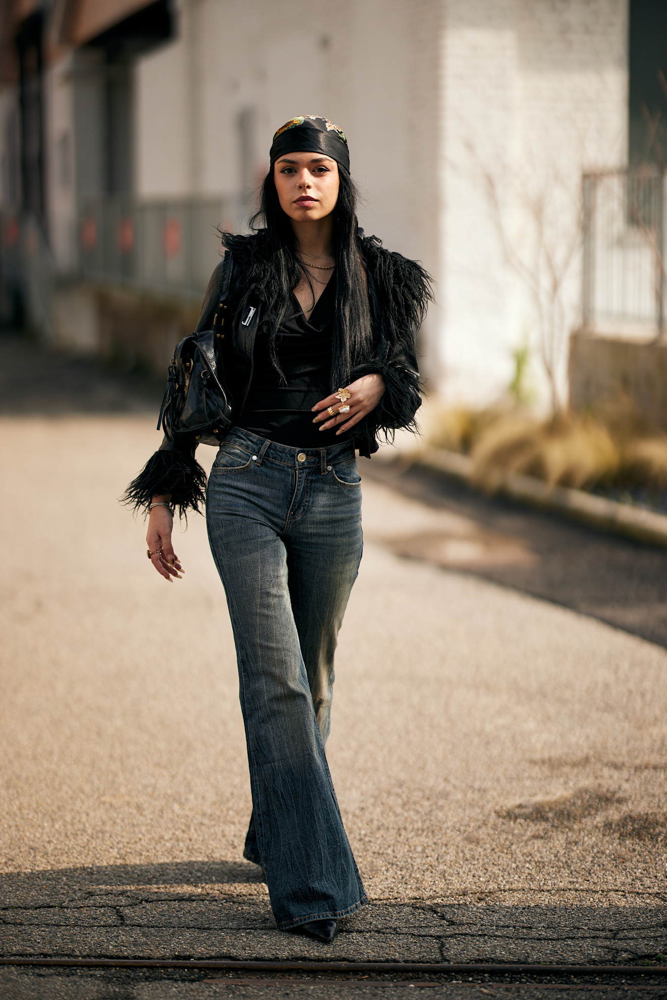 أكسسوارات الرأس