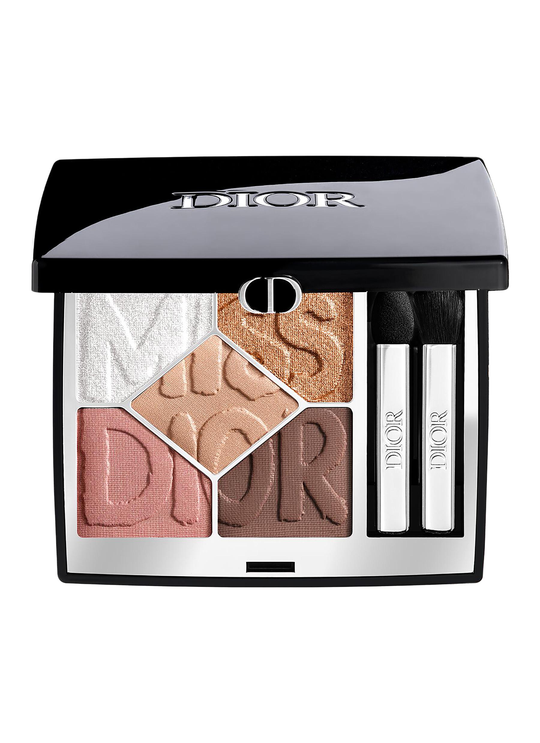 Miss Dior Diorshow 5 Couleurs 664 Wild Beige